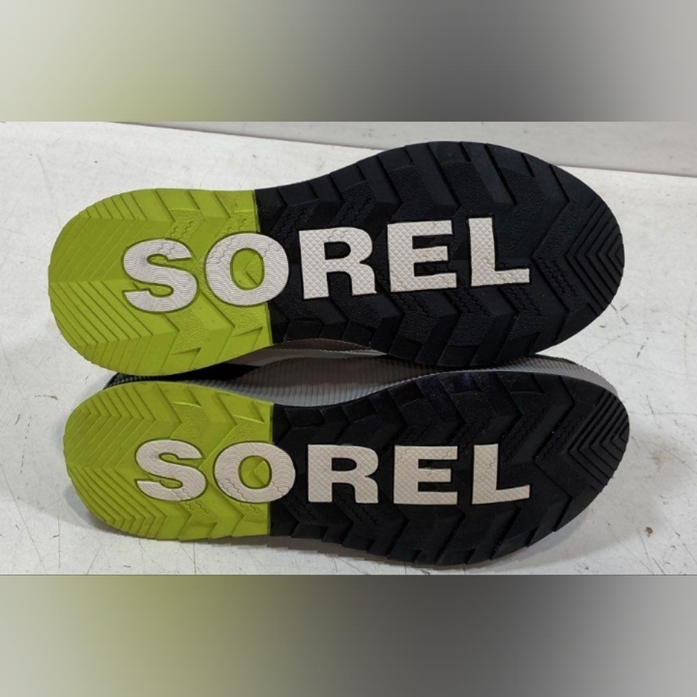 Sorel OUT N ABOUT™ III Classic Women's Waterproof Boots Size 9 NWT MSRP 130 - Picture 11 of 12
